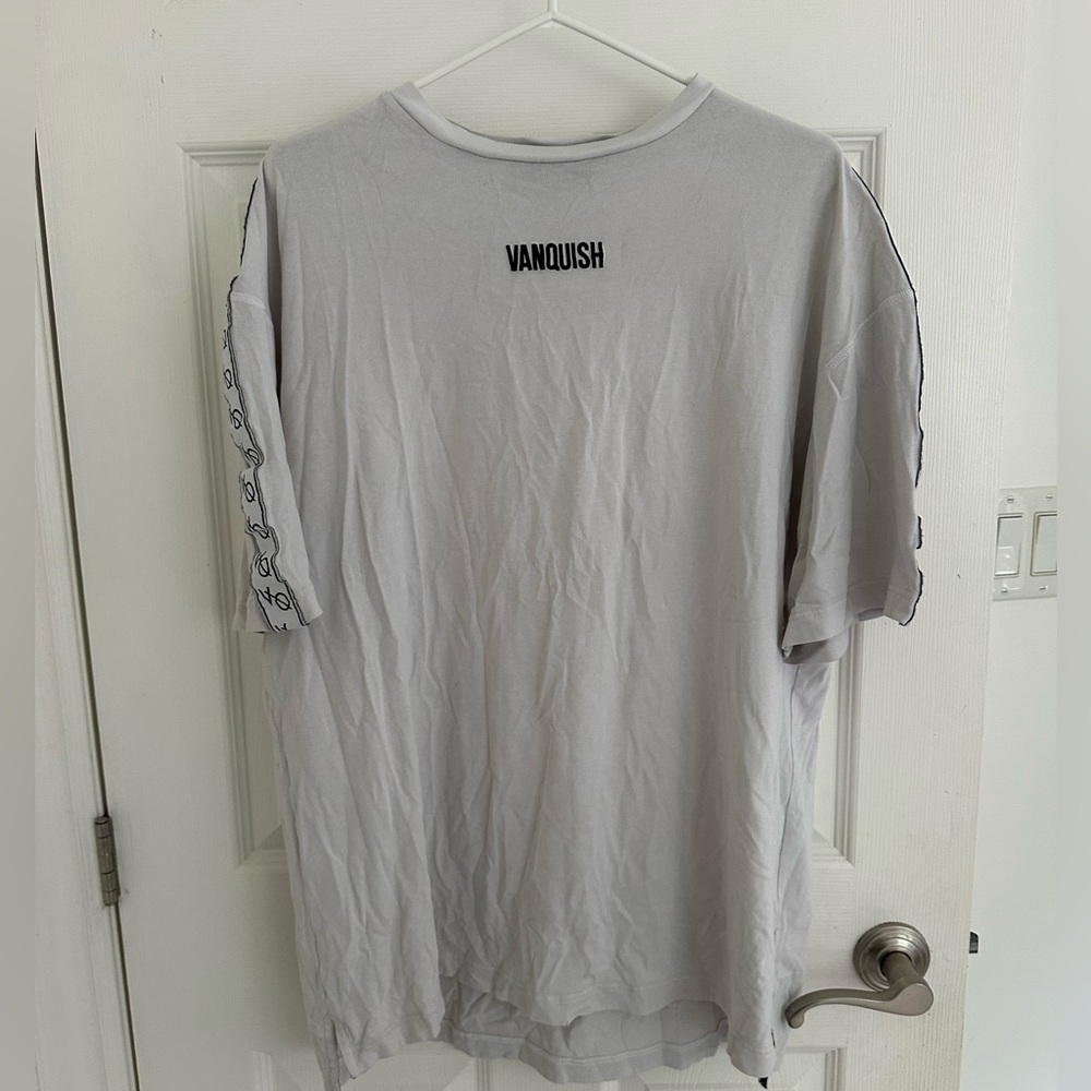 Vanquish Men’s Shirt